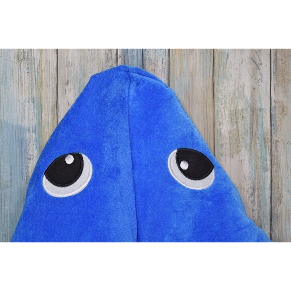 Rubie's Baby Daddy Shark Toddler Halloween Costume - Picture 7 of 15